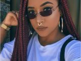 Hairstyles Braids for Thin Hair Best Hairstyle App Box Braids Pinterest