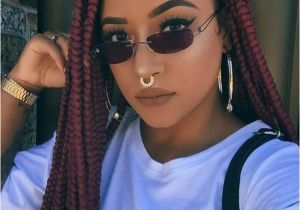 Hairstyles Braids for Thin Hair Best Hairstyle App Box Braids Pinterest