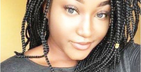 Hairstyles Braids In Nigeria 18 Pixie Bob Braids for Black Women 2018