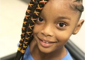 Hairstyles Braids In Nigeria 2018 Kids Braid Hairstyles Cute Braids Hairstyles for Kids