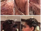 Hairstyles Braids Indian sonam Kapoor S Hairstyle is On Fleek for A Wedding Love the Braided