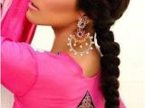 Hairstyles Braids Indian south Indian Hair Plait for Brides Wedding Ideas