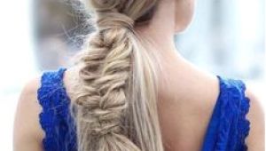 Hairstyles Braids Ponytails and Pigtails 396 Best Ponytails Pigtails Hairstyles Images