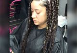 Hairstyles Braids Ponytails Black Girl Ponytail Hairstyles with Bangs Elegant Braided Ponytail