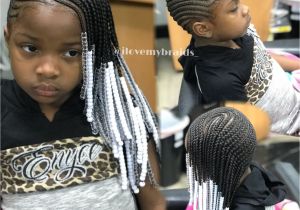 Hairstyles Braids to the Side Black Girl Cornrow Hairstyles Luxury Pics Side Braids Black Hair