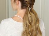 Hairstyles Braids Tumblr Easy for More Inspiration Follow Me On Instagram Lapurefemme or Click On