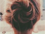 Hairstyles Braids Tumblr Step by Step Messy Bun Hairstyle Tumblr Google Search H A I R