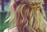 Hairstyles Braids Tumblr Step by Step Prom Hairstyles Tumblr Google Search Inspire Me