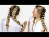 Hairstyles Braids Videos How to Do A Dutch Braid Hair Tutorial for Beginners