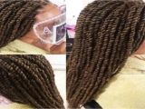 Hairstyles Braids Videos Thick Senegalese Twist Retouch Up