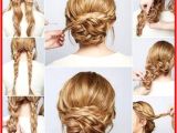 Hairstyles Braids with Hair Down Tutorials Prom Hairstyles for Long Hair Down with Braids Braid Hair Updo