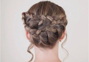 Hairstyles Buns 2019 New Wedding Hairstyles Inspiration 2019 “hair Detached is too Simple