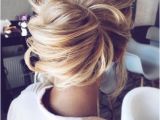 Hairstyles Buns 2019 the Best Wedding Hairstyles that are Fit for the Bride In 2019