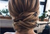 Hairstyles Buns 2019 top 20 Long Wedding Hairstyles and Updos for 2019