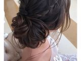 Hairstyles Buns for Wedding 87 Easy Low Bun Frisuren Und Ihre Schritt Für Schritt Anleitungen