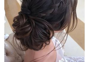 Hairstyles Buns for Wedding 87 Easy Low Bun Frisuren Und Ihre Schritt Für Schritt Anleitungen