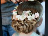 Hairstyles Buns for Wedding Wedding Hairstyle for Girls Beautiful Wedding Hair Flower New Media