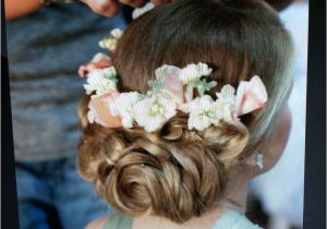 Hairstyles Buns for Wedding Wedding Hairstyle for Girls Beautiful Wedding Hair Flower New Media