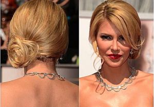 Hairstyles Buns Photos Side Buns Hairstyles Elegant Side Braid Bun Long Braids Hairstyles