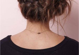 Hairstyles Buns Pictures Messy Updo Hairstyles Beautiful Different Bun Hairstyles Luxury