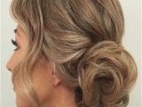 Hairstyles Buns to the Side In 2018 Updo Side Bun Hairstyles is Always On top and Be In Demand