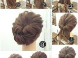 Hairstyles Buns Tutorials See the Latest Hairstyles On Our Tumblr It S Awsome