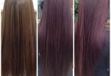 Hairstyles Burgundy Highlights Burgundy Hairstyles with Highlights Burgundy Wine Hair Color Best