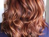 Hairstyles Burgundy Highlights Hairstyle and Color Ideas Inspired Hair Colors with Highlights and