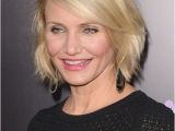 Hairstyles Cameron Diaz Bob 100 Hottest Short Hairstyles for 2019 Best Short Haircuts for