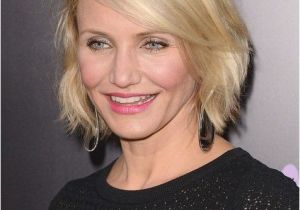 Hairstyles Cameron Diaz Bob 100 Hottest Short Hairstyles for 2019 Best Short Haircuts for