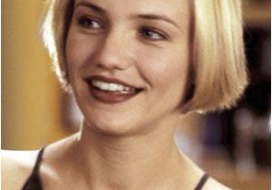 Hairstyles Cameron Diaz Bob Cameron Diaz Hair