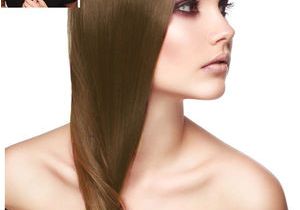 Hairstyles Change App Hair Color Changer Salon Booth On the App Store