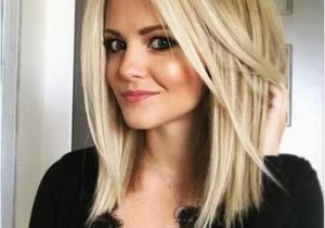 Hairstyles Chin Length 2018 Special 2018 Hairstyles for Medium Layered Hair V5noscript