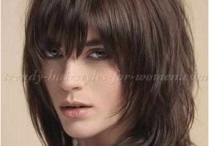 Hairstyles Chin Length with Bangs Hairstyles for Fine Straight Hair Best Shoulder Length Hairstyles