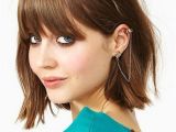 Hairstyles Choppy Bob with Fringe 2014 Cute Hairstyles for Girls Beautiful and Easy Hair Styles