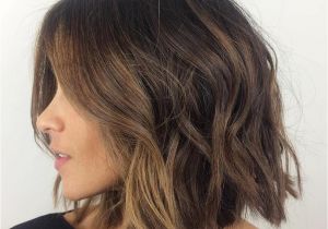 Hairstyles Choppy Bob with Fringe 60 Messy Bob Hairstyles for Your Trendy Casual Looks