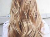 Hairstyles Chunky Highlights Dirty Blonde Hair Color New Modne Odcienie Blondu Od Platyny