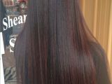 Hairstyles Chunky Highlights Full Highlights Dark Brown Hair Creative N91q 26 Amazing