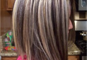Hairstyles Chunky Highlights Wix Hair Color & Styles Pinterest