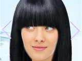 Hairstyles Colored Bangs Hair Color Changer New 2016 Hair Cuts S Hairstyle Beautiful