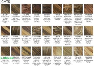 Hairstyles Copper Blonde Copper Blonde Hair Color Best Hairstyle Ideas