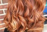Hairstyles Copper Blonde I Love that Hair Color My Style