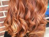 Hairstyles Copper Blonde I Love that Hair Color My Style