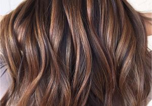 Hairstyles Copper Highlights 20 Tiger Eye Hair Ideas to Hold to Hair