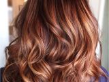 Hairstyles Copper Highlights 40 Fresh Trendy Ideas for Copper Hair Color Hair