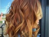 Hairstyles Copper Highlights 60 Best Strawberry Blonde Hair Ideas to astonish Everyone