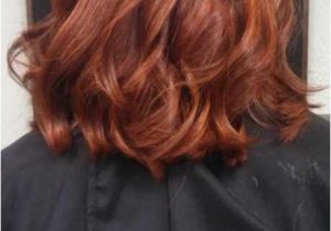 Hairstyles Copper Highlights Copper Chestnut Hair Color Lovely Auburn Hair Color with Highlights