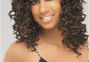 Hairstyles Corkscrew Curls Deep Spiral Curl 14 Available Colors 1 1b 2 27 30 33 4 P1b