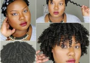 Hairstyles Corkscrew Curls How to Corkscrew Curls with Perm Rods