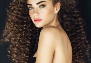 Hairstyles Corkscrew Curls Perm Hairstyles are Making A Eback as Curly Hairstyles and Curly